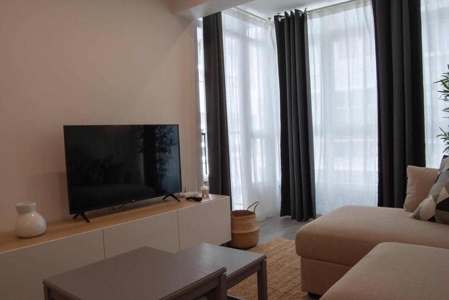 Appartement Ezcurdia 27 Playa San Lorenzo *