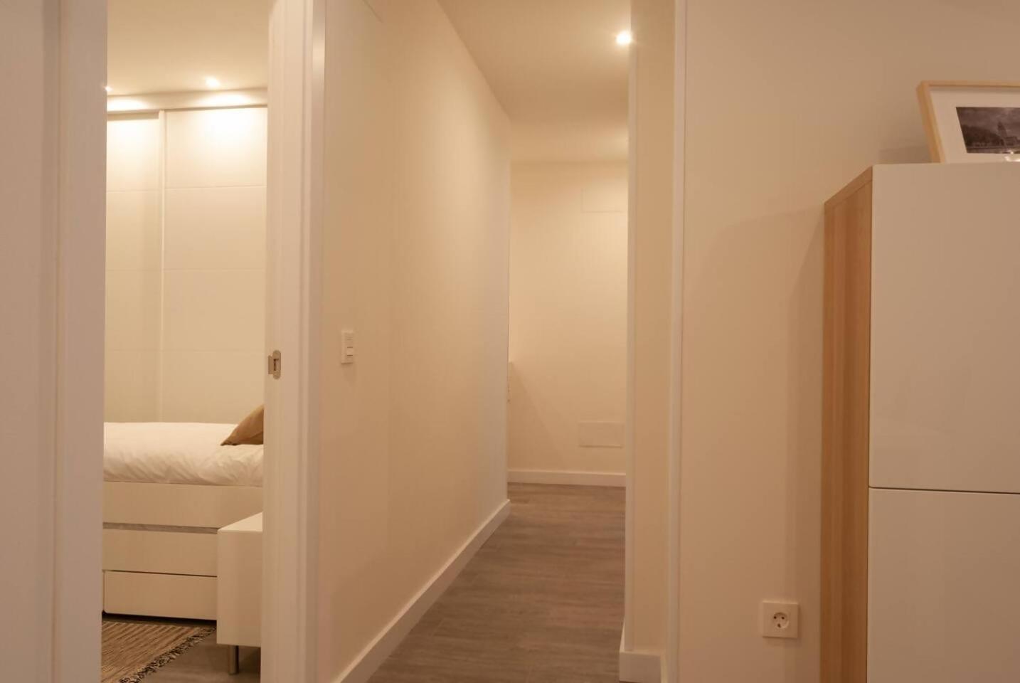 Ezcurdia 27 Playa San Lorenzo Appartement *