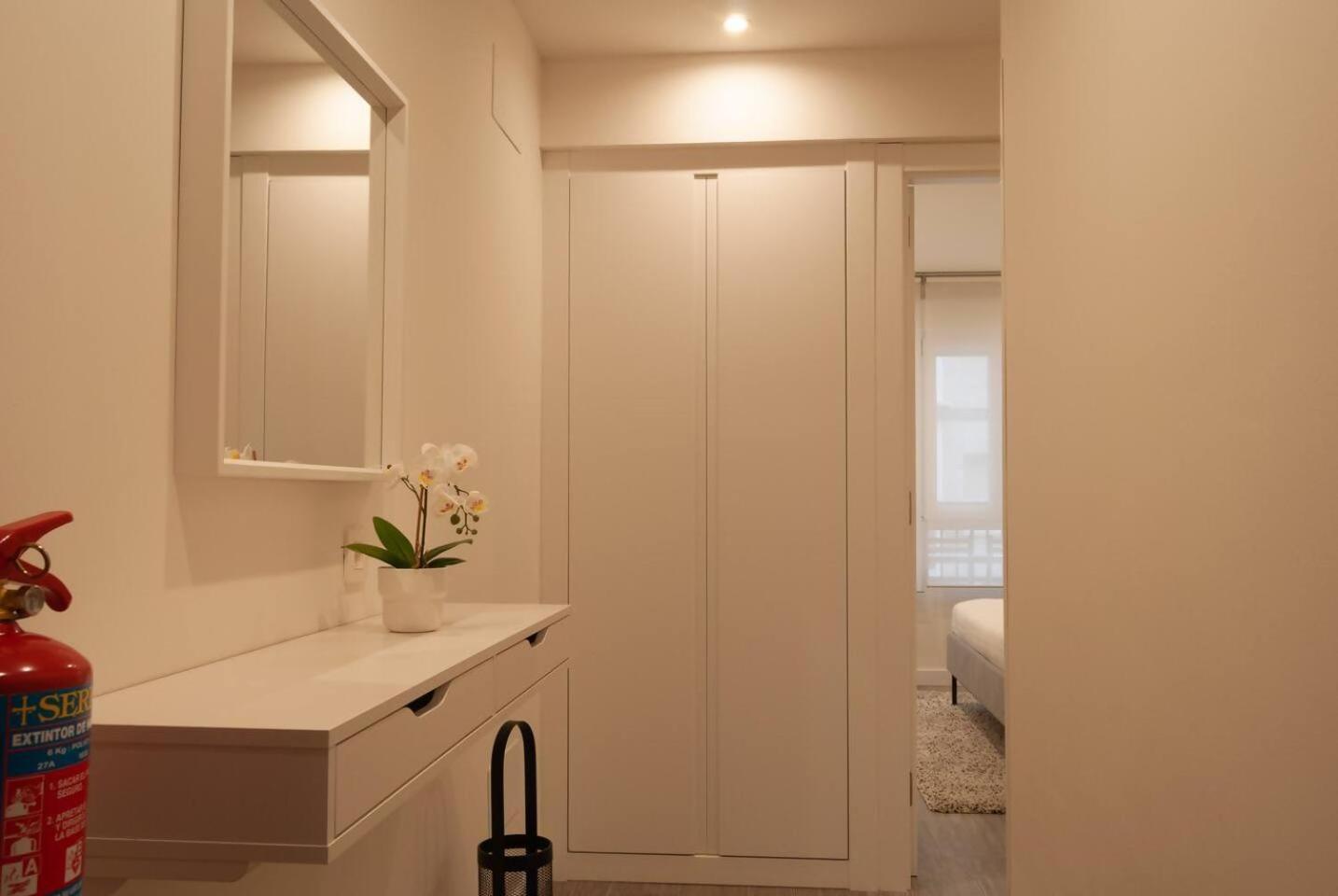 Av Ezcurdia Playa Apartamento *