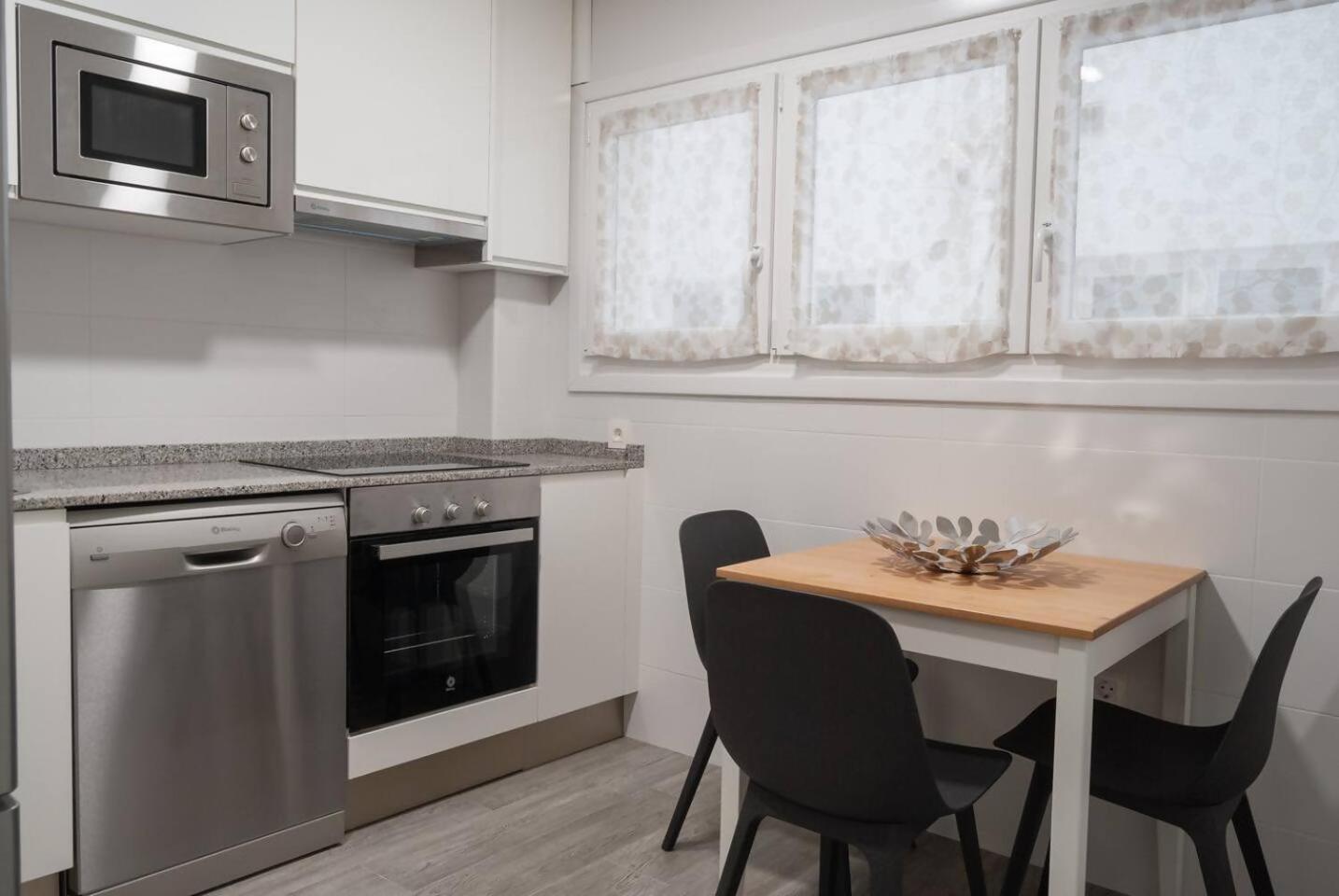 Av Ezcurdia Playa Apartamento *
