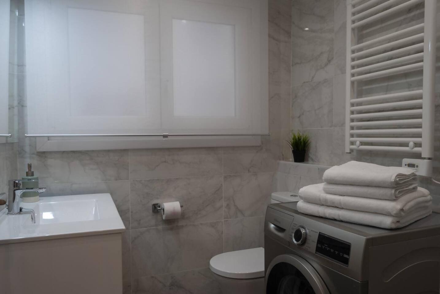 Av Ezcurdia Playa Apartamento