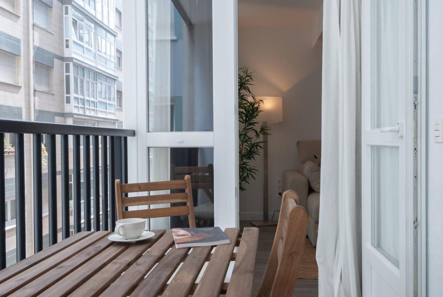 Av Ezcurdia Playa Apartamento